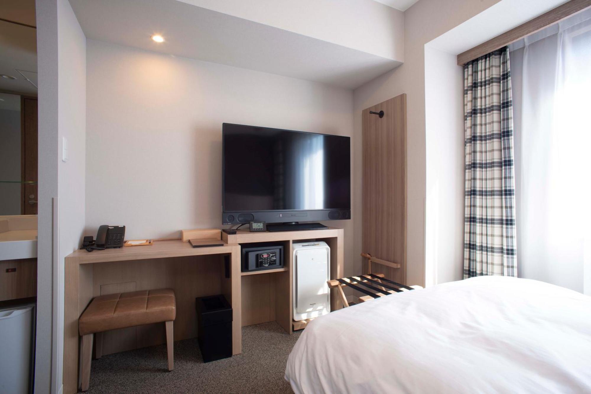 Shinrin Hotel Namegawa 外观 照片