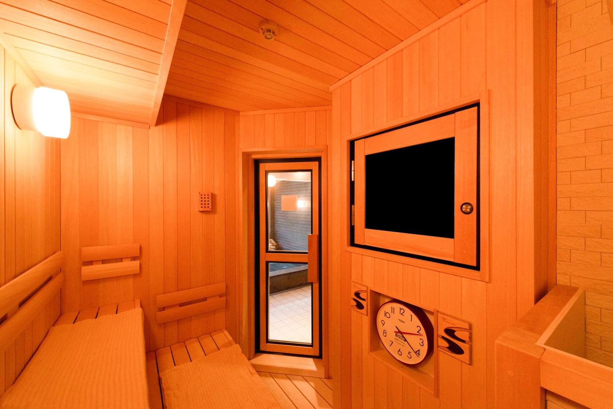 Shinrin Hotel Namegawa 外观 照片