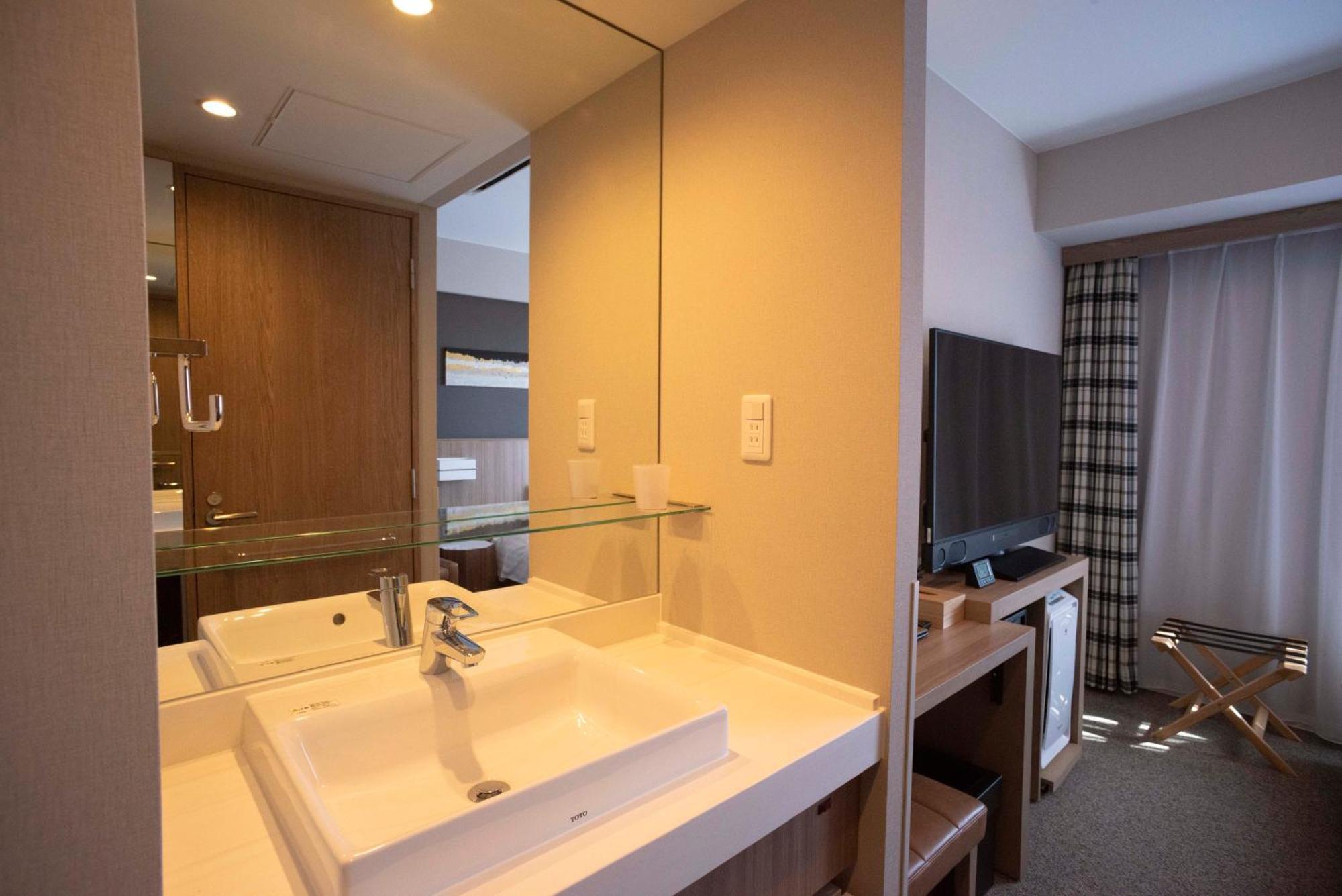Shinrin Hotel Namegawa 外观 照片