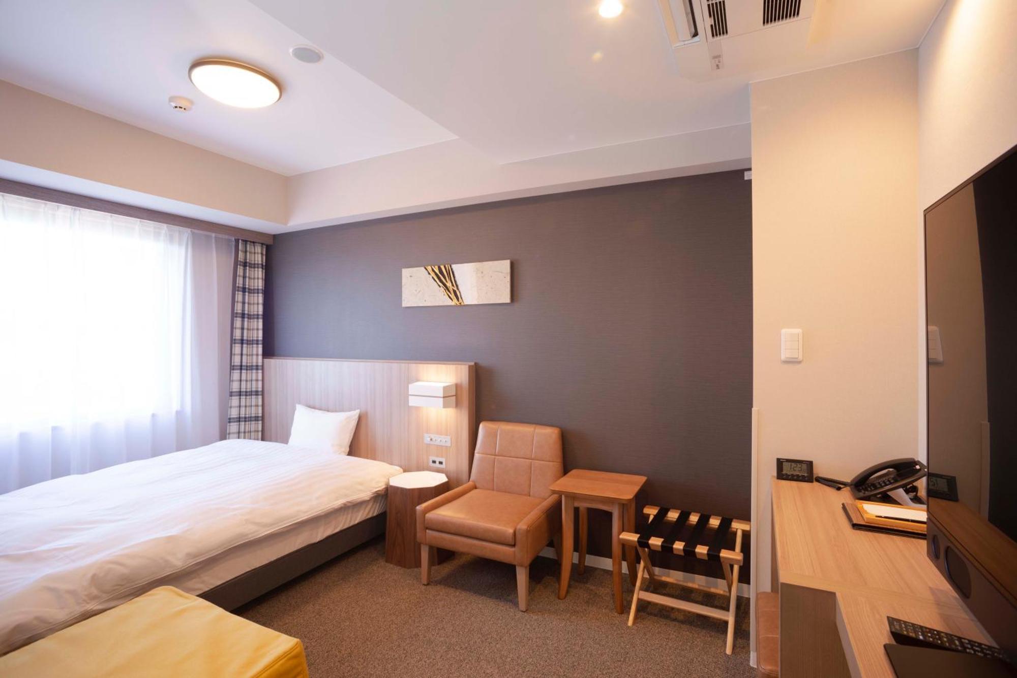Shinrin Hotel Namegawa 外观 照片