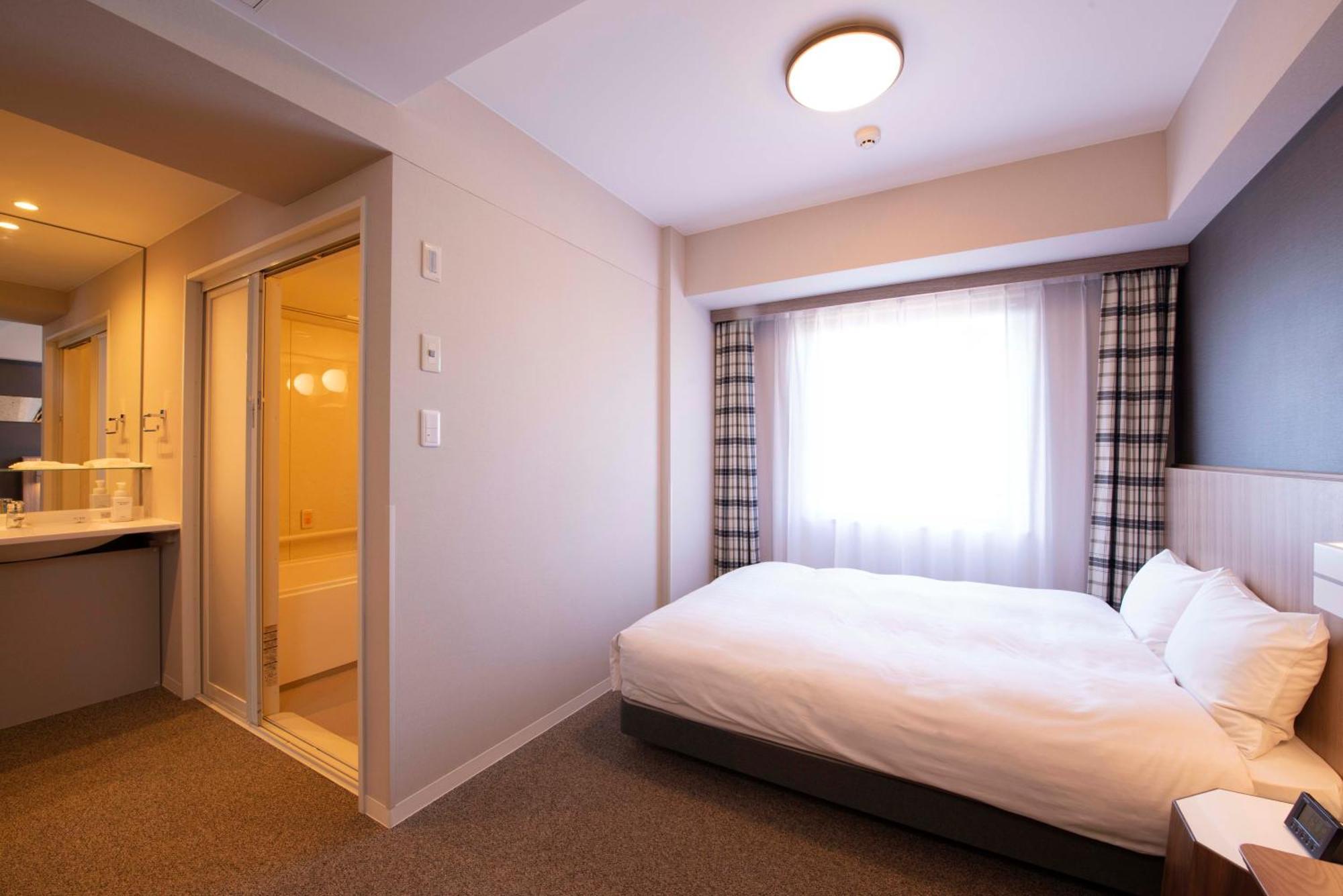Shinrin Hotel Namegawa 外观 照片